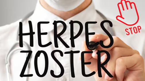 Il ruolo del medico di medicina generale nel management della Vaccinazione anti Herpes Zoster: il progetto Vaccinet