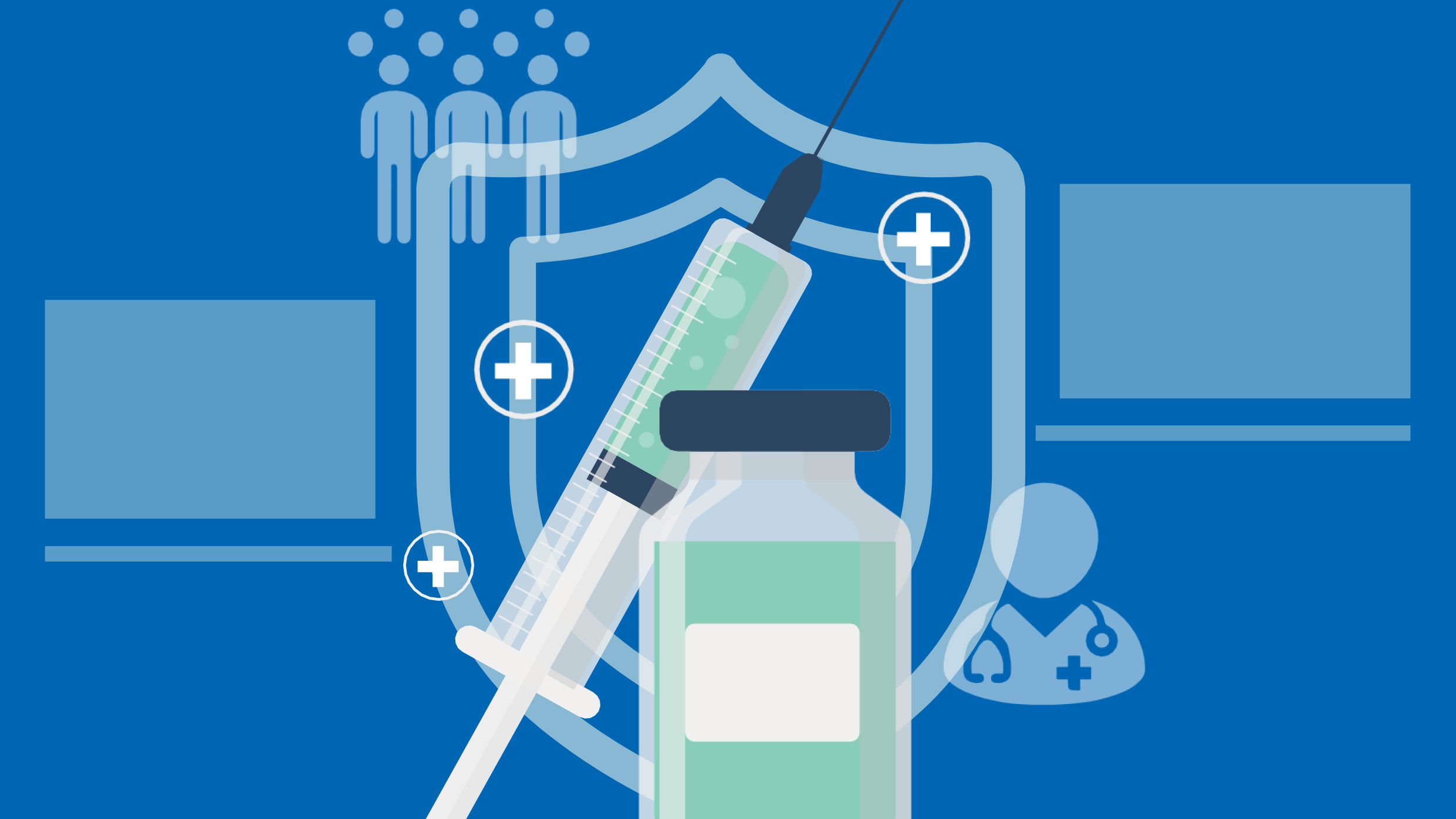 Innovazioni nella Prevenzione della Polmonite: Evidenze e Prospettive Vaccinali