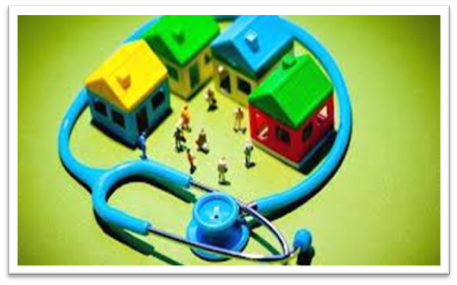 SKIN NET  Una rete per la dermatite atopica: Ospedale e territorio insieme